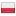 mozaika.pl server is located in Poland